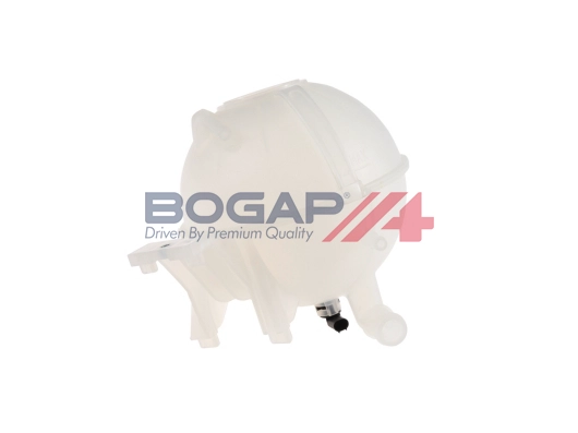 A4240124 BOGAP Компенсационный бак, охлаждающая жидкость (фото 1)