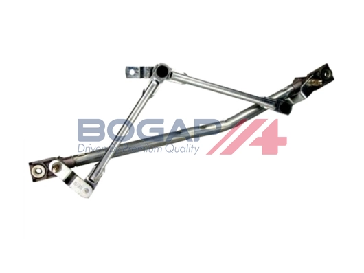 A5510113 BOGAP Система тяг и рычагов привода стеклоочистителя (фото 1)