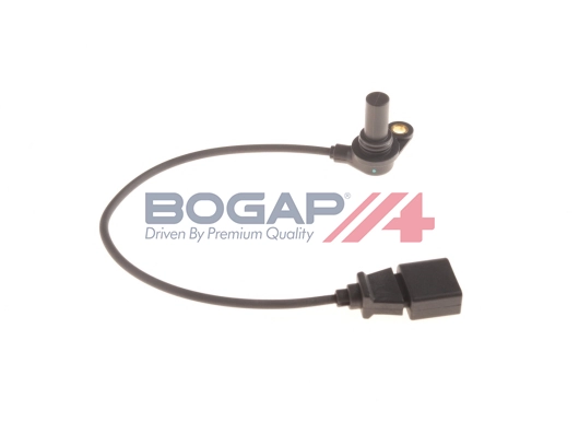 A7117108 BOGAP Датчик частоты вращения, механическая коробка передач (фото 1)