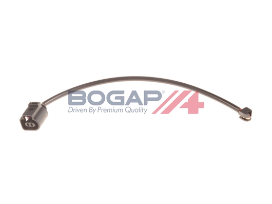 A7118113 BOGAP Сигнализатор, износ тормозных колодок (фото 1)
