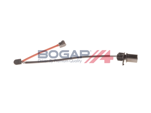 A7118115 BOGAP Сигнализатор, износ тормозных колодок (фото 1)