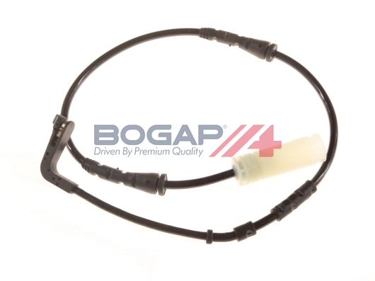 B7118118 BOGAP Сигнализатор, износ тормозных колодок (фото 1)