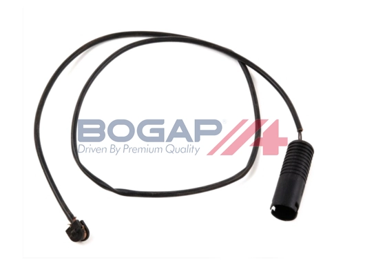 B7118122 BOGAP Сигнализатор, износ тормозных колодок (фото 1)