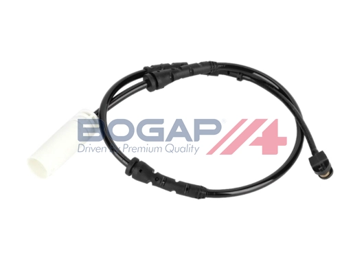 B7118141 BOGAP Сигнализатор, износ тормозных колодок (фото 1)