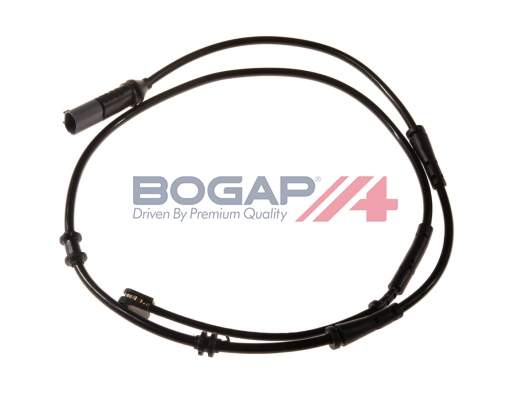 B7118144 BOGAP Сигнализатор, износ тормозных колодок (фото 1)