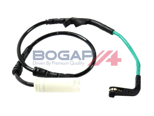 B7118152 BOGAP Сигнализатор, износ тормозных колодок (фото 1)
