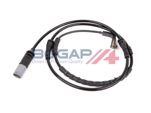 B7118154 BOGAP Сигнализатор, износ тормозных колодок (фото 1)