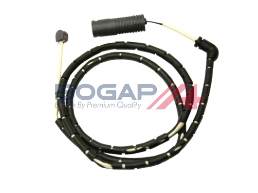 B7118158 BOGAP Сигнализатор, износ тормозных колодок (фото 1)