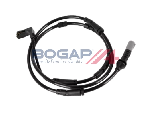 E7118103 BOGAP Сигнализатор, износ тормозных колодок (фото 1)