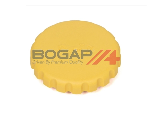 L1422101 BOGAP Крышка, корпус масляного фильтра (фото 1)