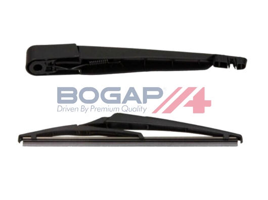 L5515101 BOGAP Комплект рычагов стеклоочистителя, система очистки стекол (фото 1)