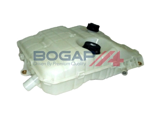 R4240110 BOGAP Компенсационный бак, охлаждающая жидкость (фото 1)