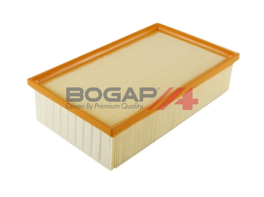 A8111160 BOGAP Воздушный фильтр (фото 1)