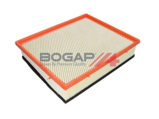 A8111161 BOGAP Воздушный фильтр (фото 1)