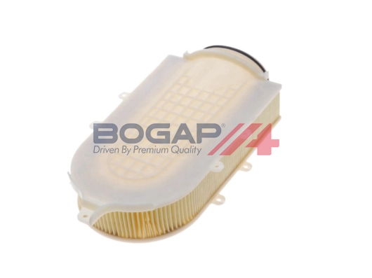 B8111152 BOGAP Воздушный фильтр (фото 1)