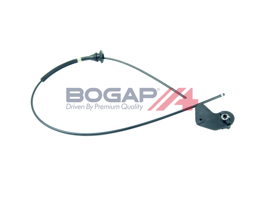 B5114105 BOGAP Тросик замка капота (фото 1)
