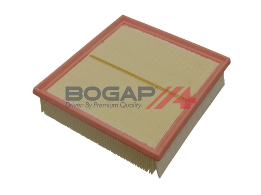 C8111164 BOGAP Воздушный фильтр (фото 1)