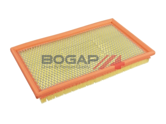 B8111132 BOGAP Воздушный фильтр (фото 1)