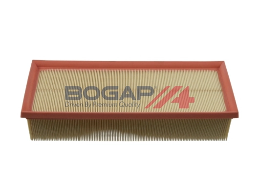 A8111112 BOGAP Воздушный фильтр (фото 1)