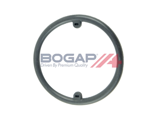 A4227105 BOGAP Прокладка, масляный радиатор (фото 1)