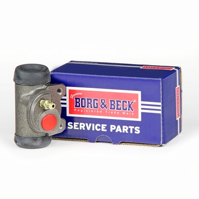 BBW1603 BORG & BECK Колесный тормозной цилиндр (фото 2)