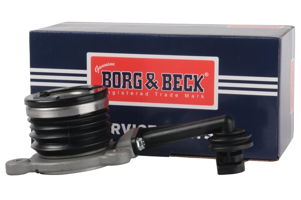 BCS220 BORG & BECK Центральный выключатель, система сцепления (фото 1)