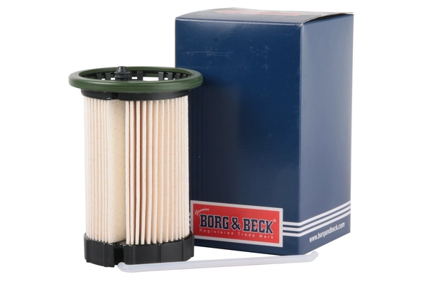 BFF8315 BORG & BECK Топливный фильтр (фото 1)