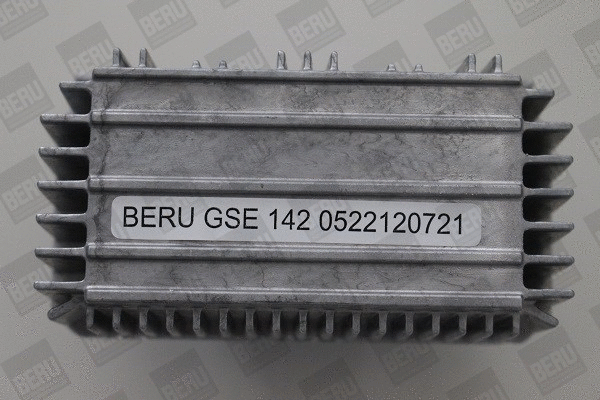 GSE142 BorgWarner (BERU) Блок управления, время накаливания (фото 3)