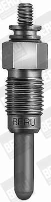 GV603 BorgWarner (BERU) Свеча накаливания (фото 1)