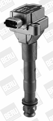 ZS036 BorgWarner (BERU) Катушка зажигания (фото 2)