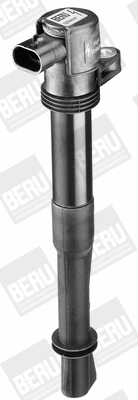 ZS320 BorgWarner (BERU) Катушка зажигания (фото 3)