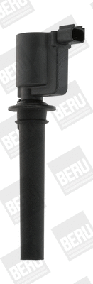 ZS410 BorgWarner (BERU) Катушка зажигания (фото 3)