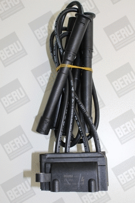 ZS454 BorgWarner (BERU) Катушка зажигания (фото 3)