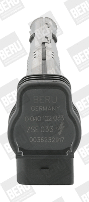 ZSE033 BorgWarner (BERU) Катушка зажигания (фото 3)