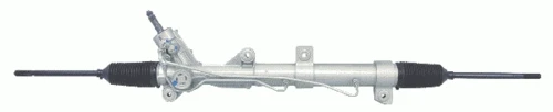 26G44117 CARDONE Рулевая рейка с г/у mb (фото 1)