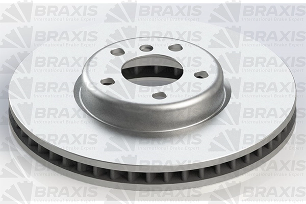 AE1041 BRAXIS Тормозной диск (фото 1)