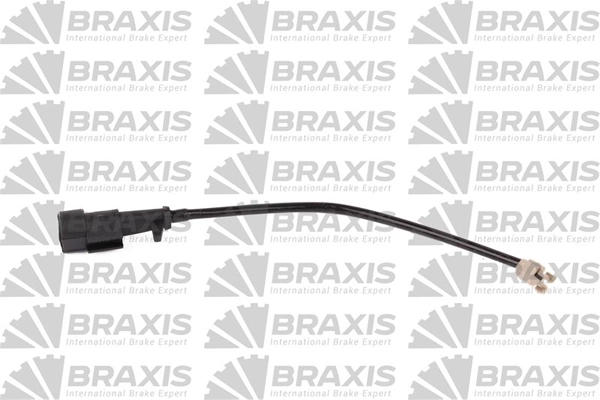 AF1101 BRAXIS Сигнализатор, износ тормозных колодок (фото 1)