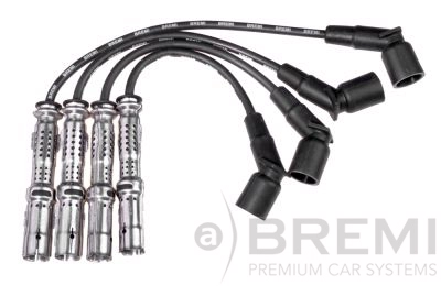 203/200 BREMI Комплект проводов зажигания (фото 2)