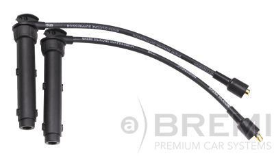 3A00/160 BREMI Комплект проводов зажигания (фото 2)