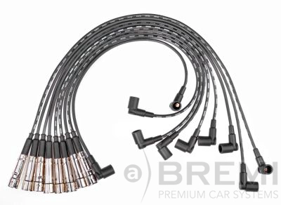 403 BREMI Комплект проводов зажигания (фото 2)