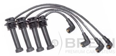 800/190 BREMI Комплект проводов зажигания (фото 2)