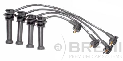 800/213 BREMI Комплект проводов зажигания (фото 2)