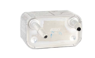 BSG 15-506-007 BSG Масляный радиатор, автоматическая коробка передач (фото 2)