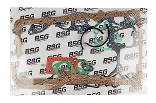 BSG 30-115-012 BSG Комплект прокладок, двигатель (фото 2)