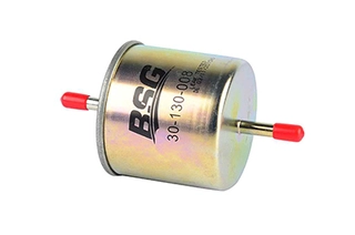 BSG 30-130-008 BSG Топливный фильтр (фото 2)