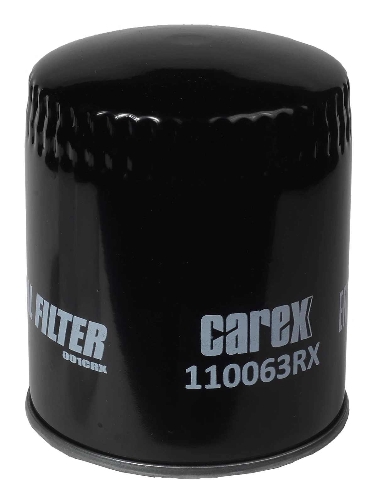 110063RX CAREX Фильтр масляный 110063rx (фото 1)