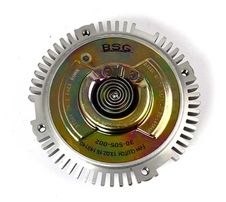 BSG 30-505-002 BSG Сцепление, вентилятор радиатора (фото 2)