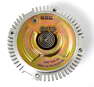 BSG 30-505-005 BSG Сцепление, вентилятор радиатора (фото 2)