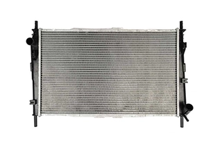 BSG 30-520-013 BSG Радиатор, охлаждение двигателя (фото 2)