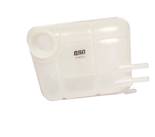BSG 30-550-013 BSG Компенсационный бак, охлаждающая жидкость (фото 2)
